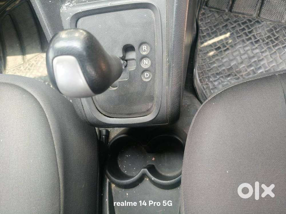 Maruti Suzuki Celerio X Amt Zxi, 2019, Petrol
