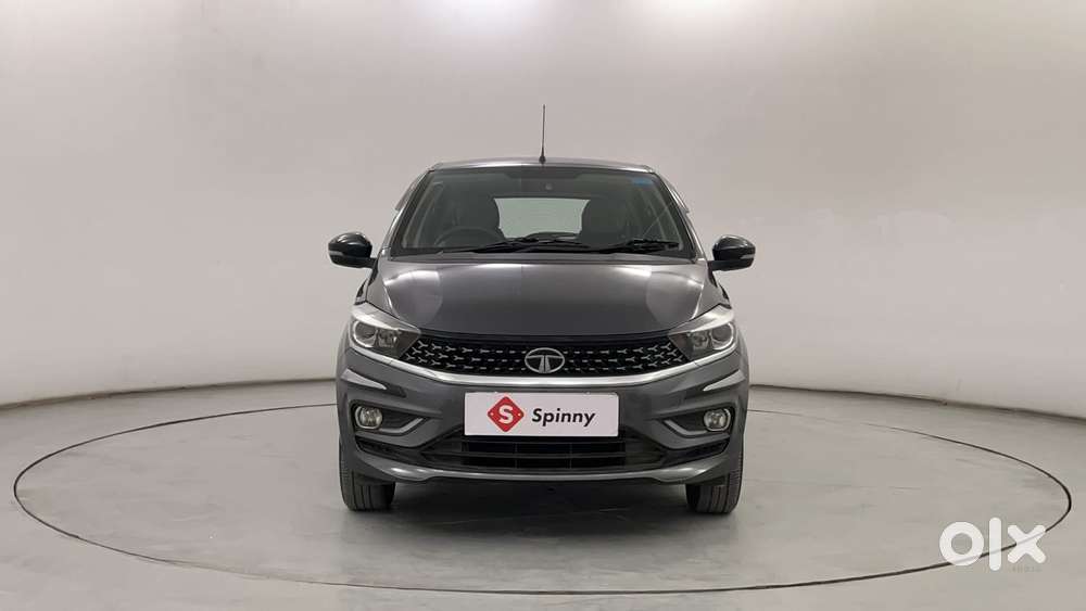 Tata Tiago