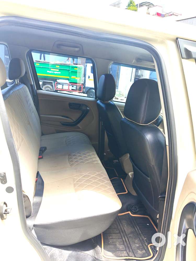 Mahindra Tuv 300 Plus P6, 2019, Diesel