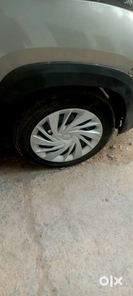 Gadi 51000800 Chali Hai Gadi Veri Good Condition Mein Hai