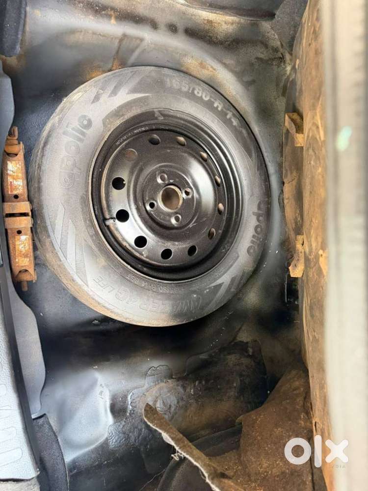 Maruti Suzuki Swift Dzire Vxi Optional, 2013, Petrol