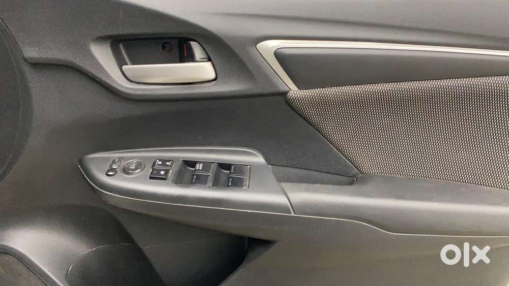 Honda Wr-v 1.2 Vx I-vtec, 2017, Petrol