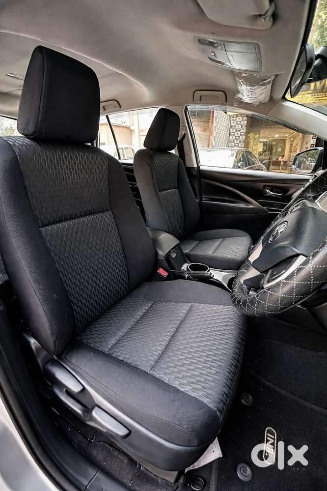 Toyota Innova Crysta 2.4 G Mt, 2019, Diesel