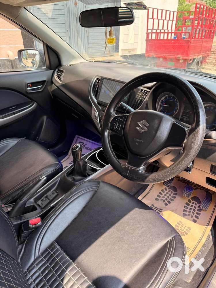 Maruti Suzuki Model 2019