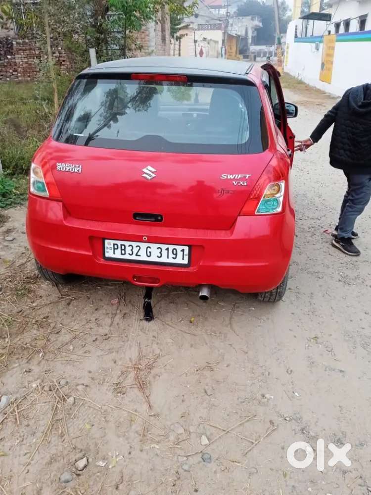 Maruti Suzuki Swift 2007 Petrol Good Condition