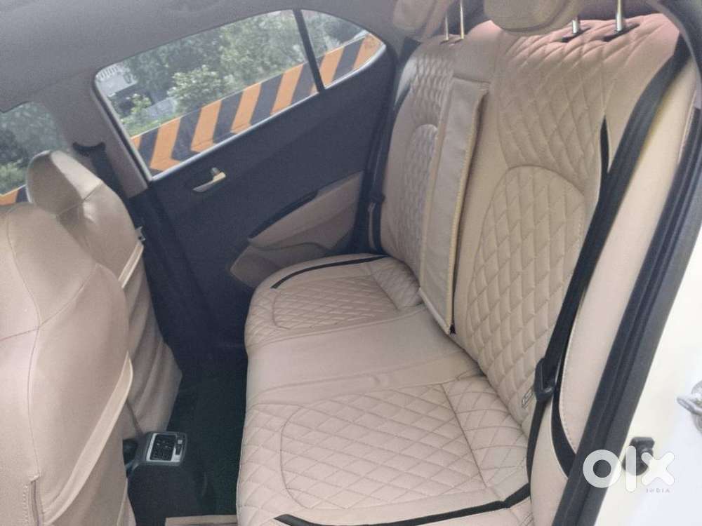 Hyundai Xcent 1.2 Vtvt Sx, 2018, Diesel