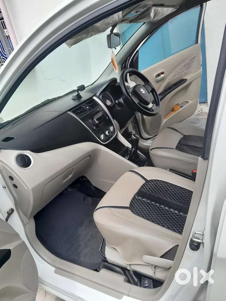 Maruti Suzuki Celerio 2017 Year Model