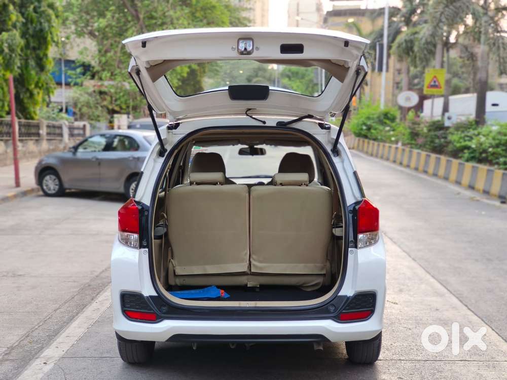 Honda Mobilio V I-vtec, 2014, Petrol