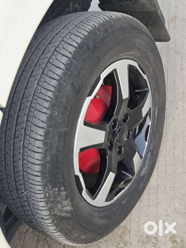 Mahindra Scorpio S11 Mt 7s, 2020, Diesel