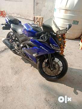 R15 2nd hand online olx