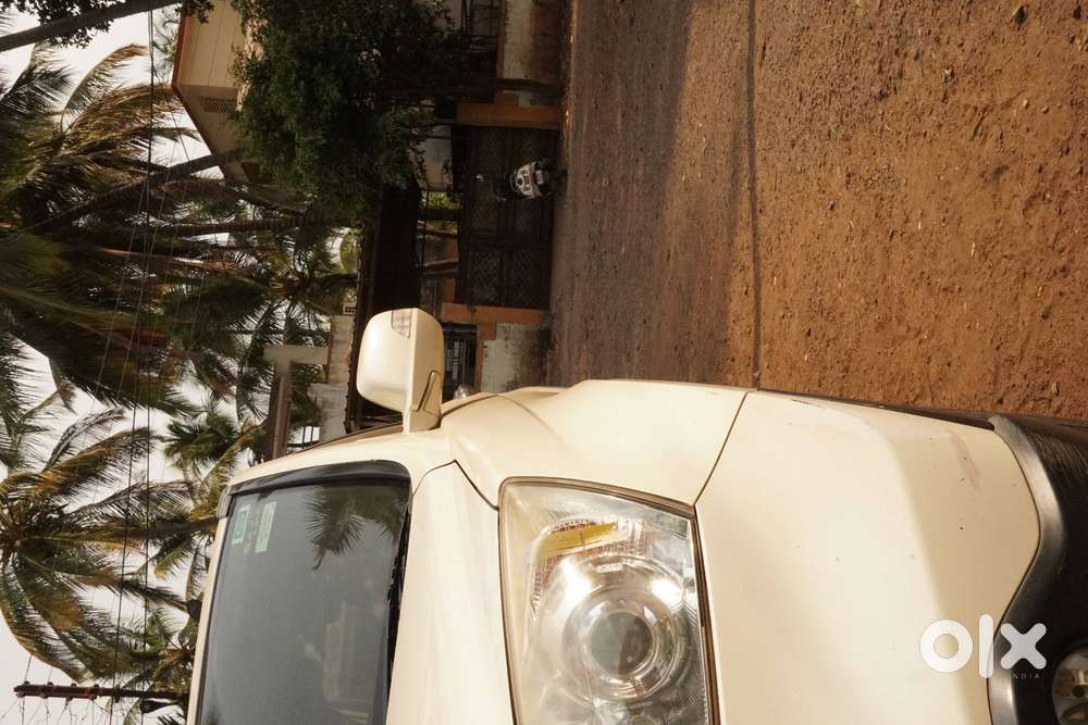 Honda Cr-v 2007