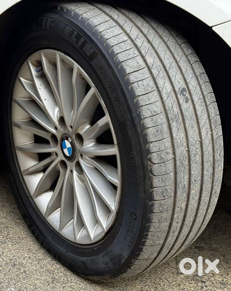 Bmw 3 Series 320d, 2016, Diesel