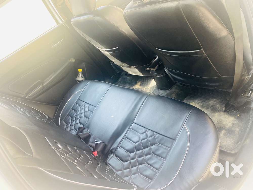 Maruti Suzuki Swift 2023