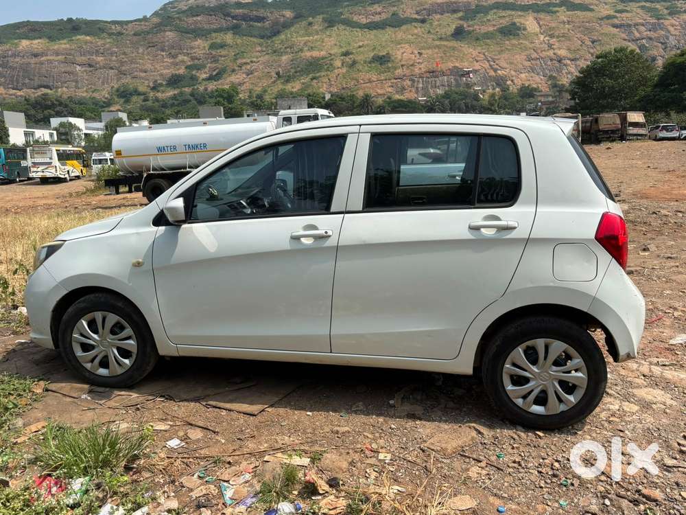 Maruti Suzuki Celerio Vxi, 2020, Cng & Hybrids