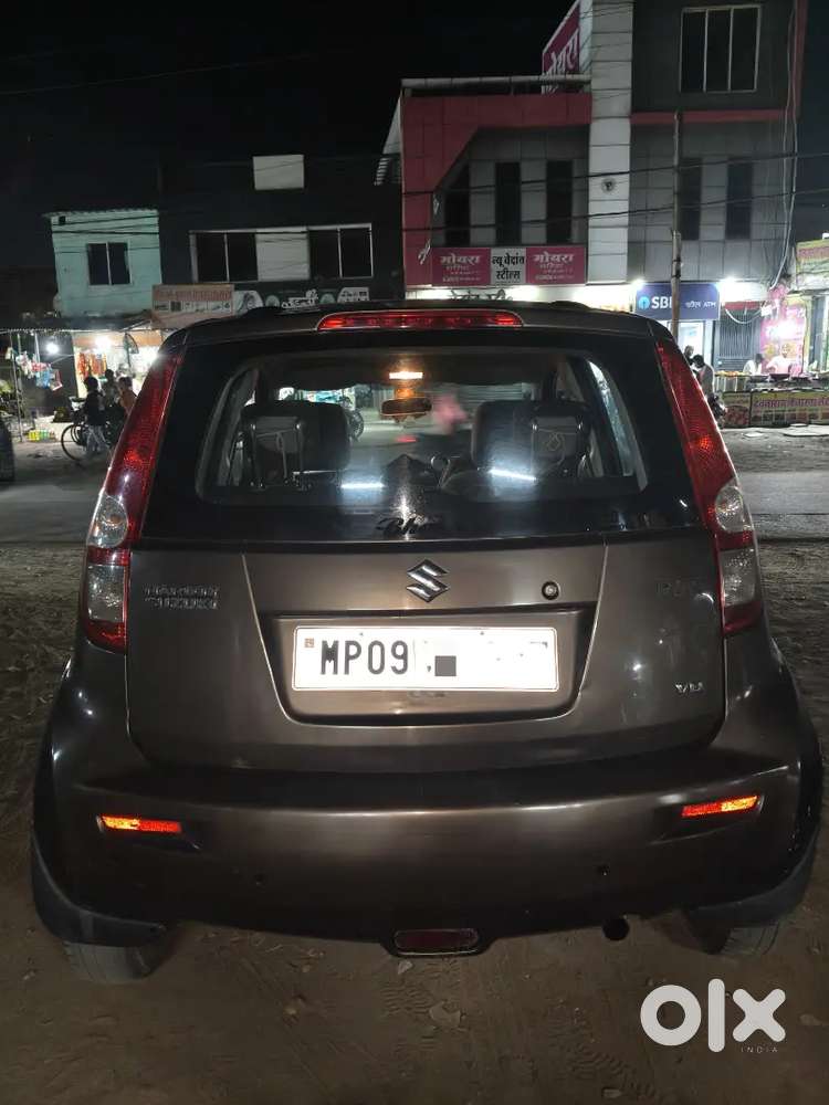 Maruti Suzuki Ritz 2010 Diesel Well Maintained