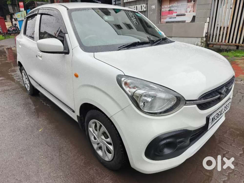 Maruti Suzuki Celerio Vxi, 2024, Petrol