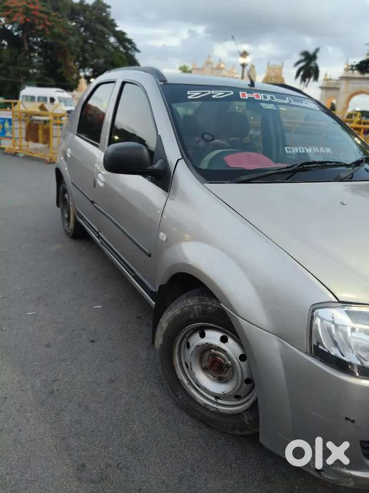 Mahindra Verito 2015 Manual