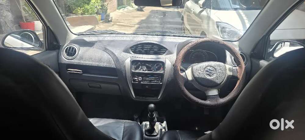 Maruti Suzuki Alto 800 2018