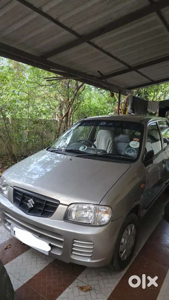 Alto 2005, Excellent Condition