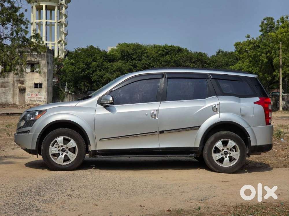 Mahindra Xuv500 W8, 2012, Diesel