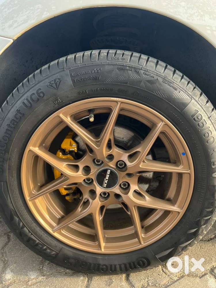 Volkswagen Polo 2019