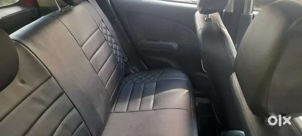 Maruti Suzuki Ritz 2013 डीज़ल