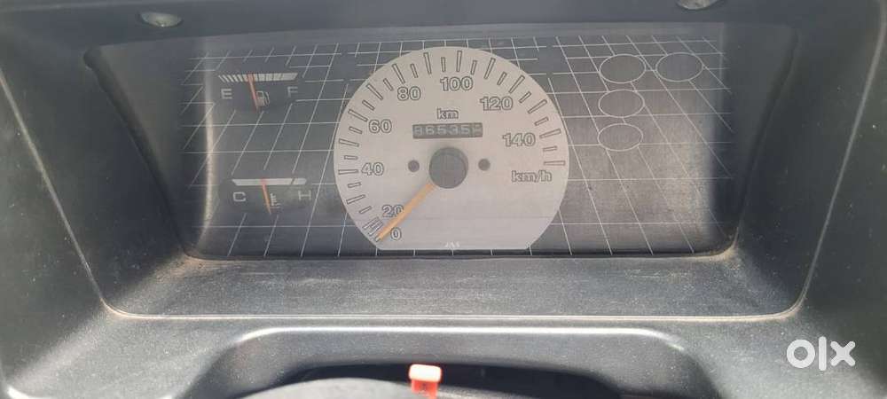 Maruti Suzuki 800 2004 Petrol 86535 Km Driven With New Battery