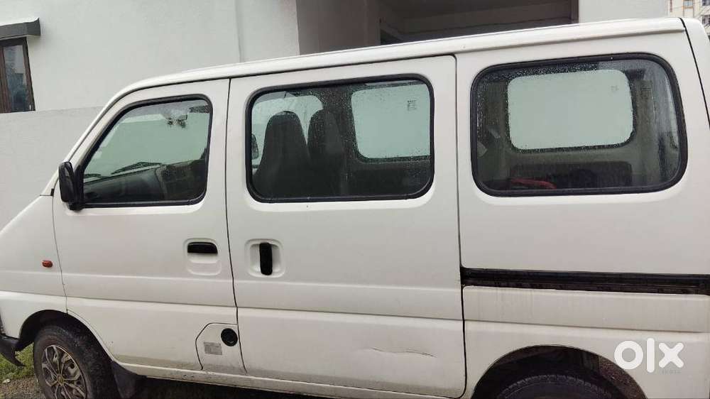 2023 Maruti Suzuki Eeco Cng 5-seater