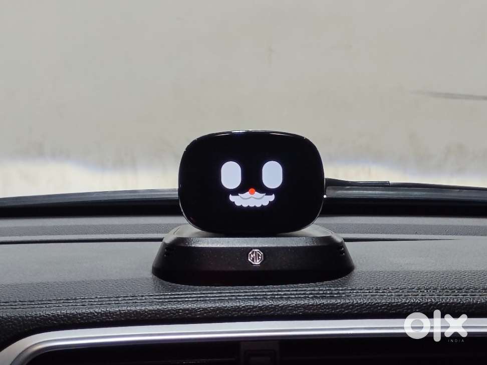 Mg Astor 1.5 Sharp, 2021, Petrol
