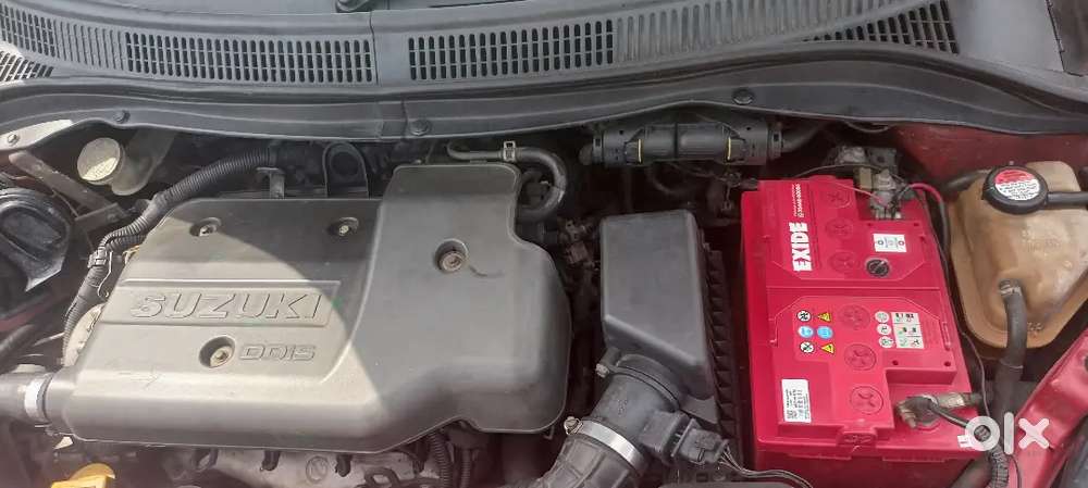 Maruti Suzuki Swift 2010 Diesel Well Maintained