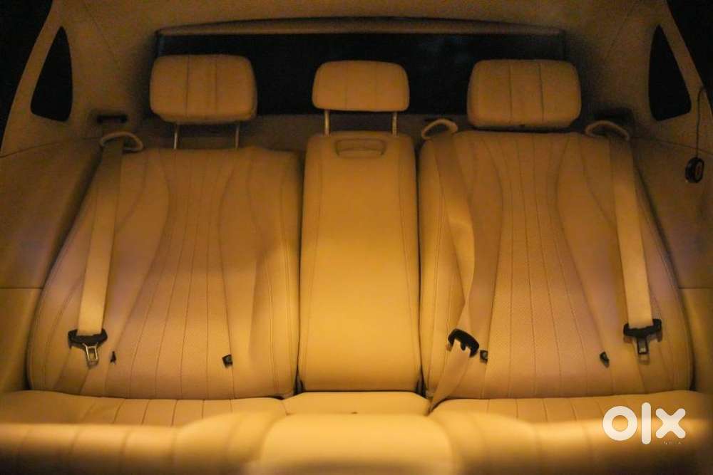 Mercedes-benz E-class E 220 D, 2022, Diesel