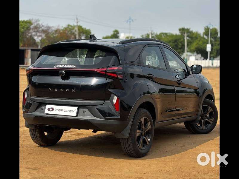 Tata Nexon Creative Plus 1.5 Revotorq Diesel 6 Mt, 2024, Diesel
