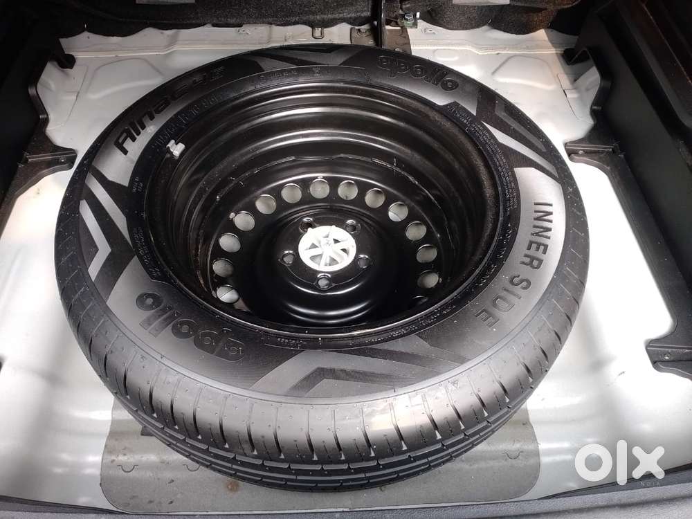 Hyundai Creta 1.6 Sx Automatic, 2023, Petrol