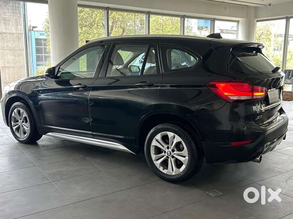 Bmw X1 2.0 Sdrive20i Xline, 2021, Petrol