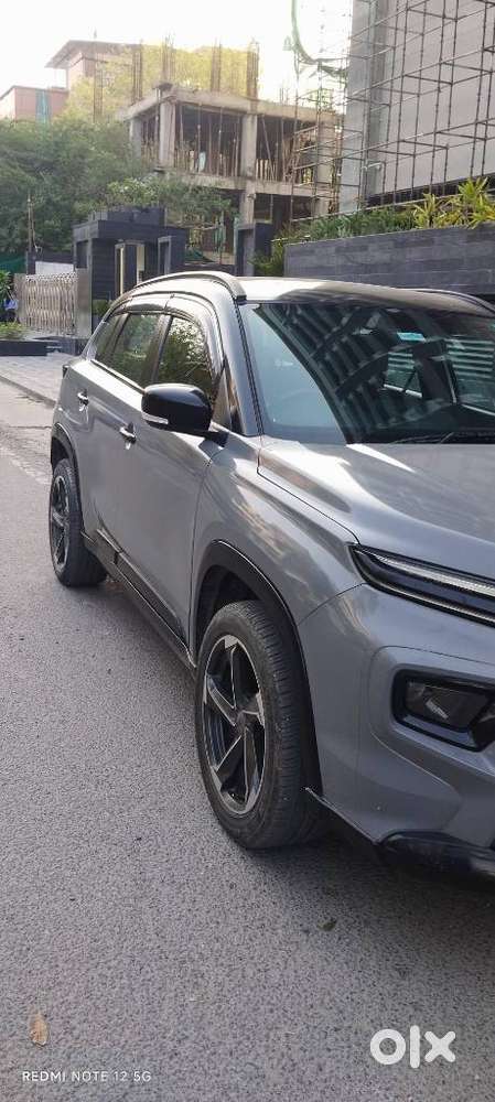 Toyota Urban Cruiser Hyryder 1.5 E Neo Drive, 2023, Petrol