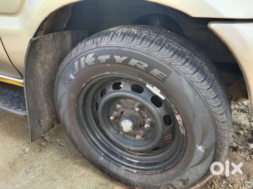 Chevrolet Tavera Elite Ls 2009