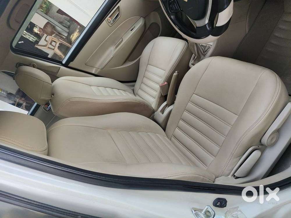 Maruti Suzuki Dzire, 2014, Diesel