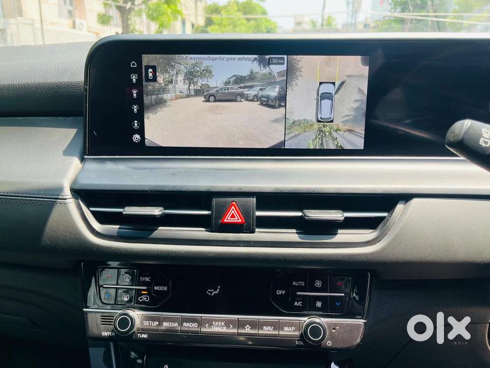 Kia Seltos Gtx Plus, 2023, Petrol