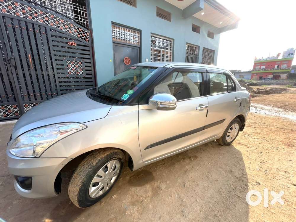 Maruti Suzuki Swift Dzire 24-11-2013 Petrol Good Condition
