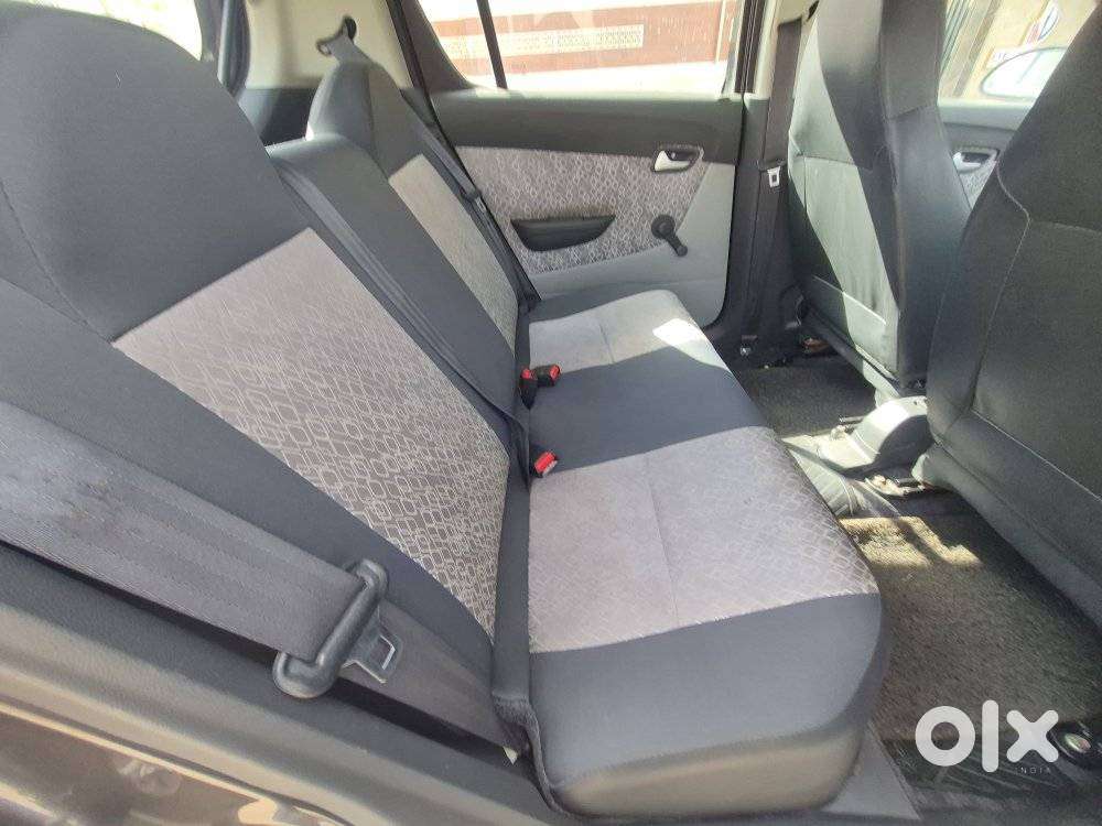 Maruti Suzuki Alto 800 Lxi, 2017, Petrol
