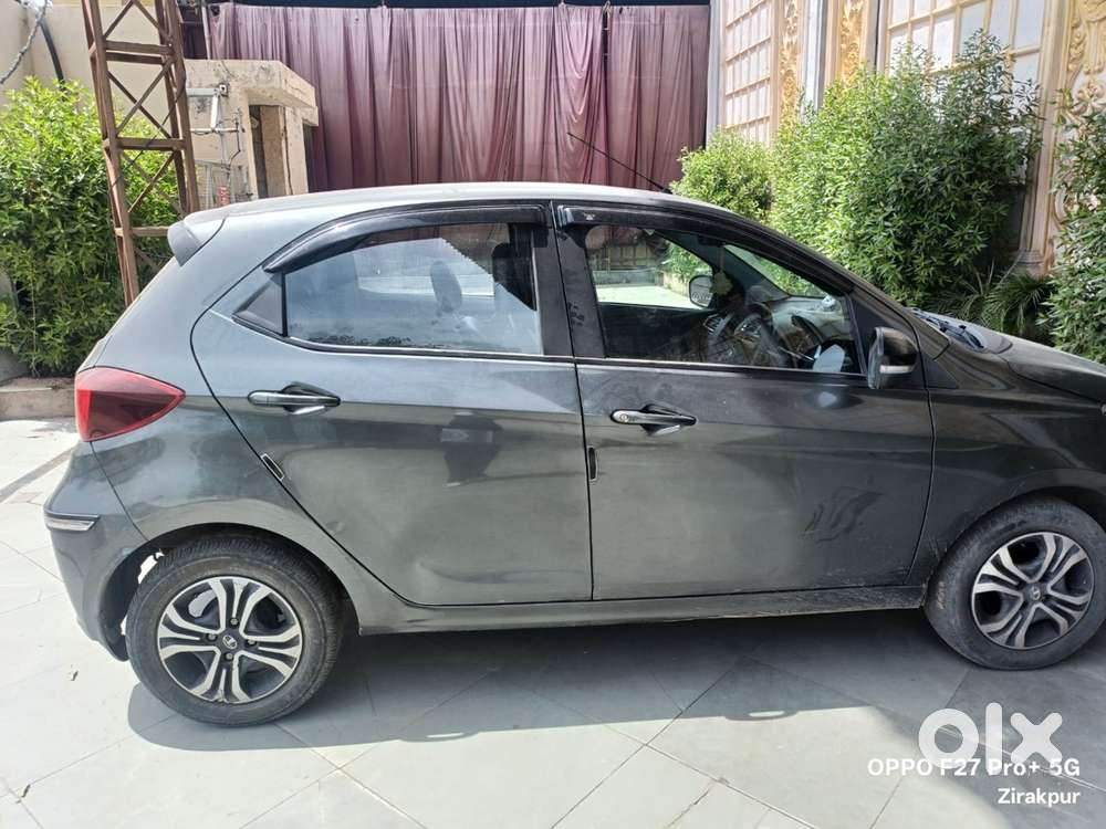 Tata Tiago 2023 Petrol Car