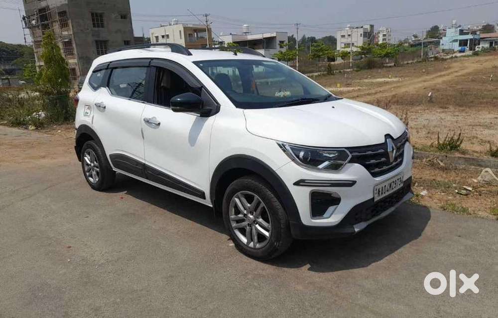 Well Maintained Single Owner Car