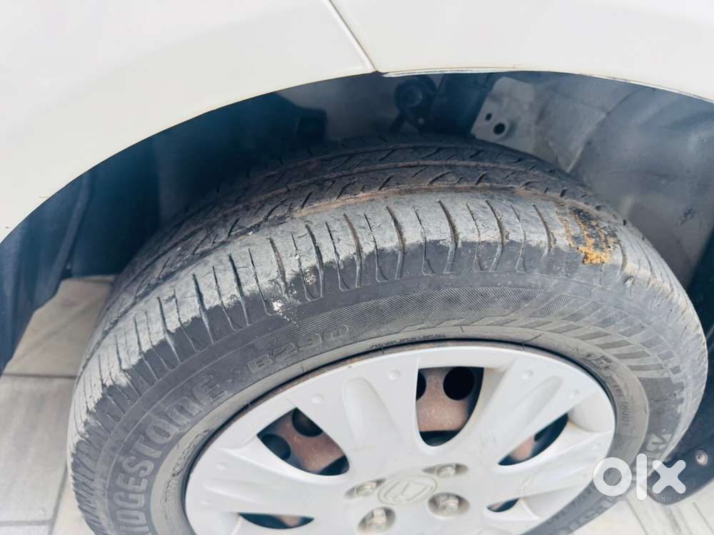 Honda Amaze 2015 Petrol Well Maintained