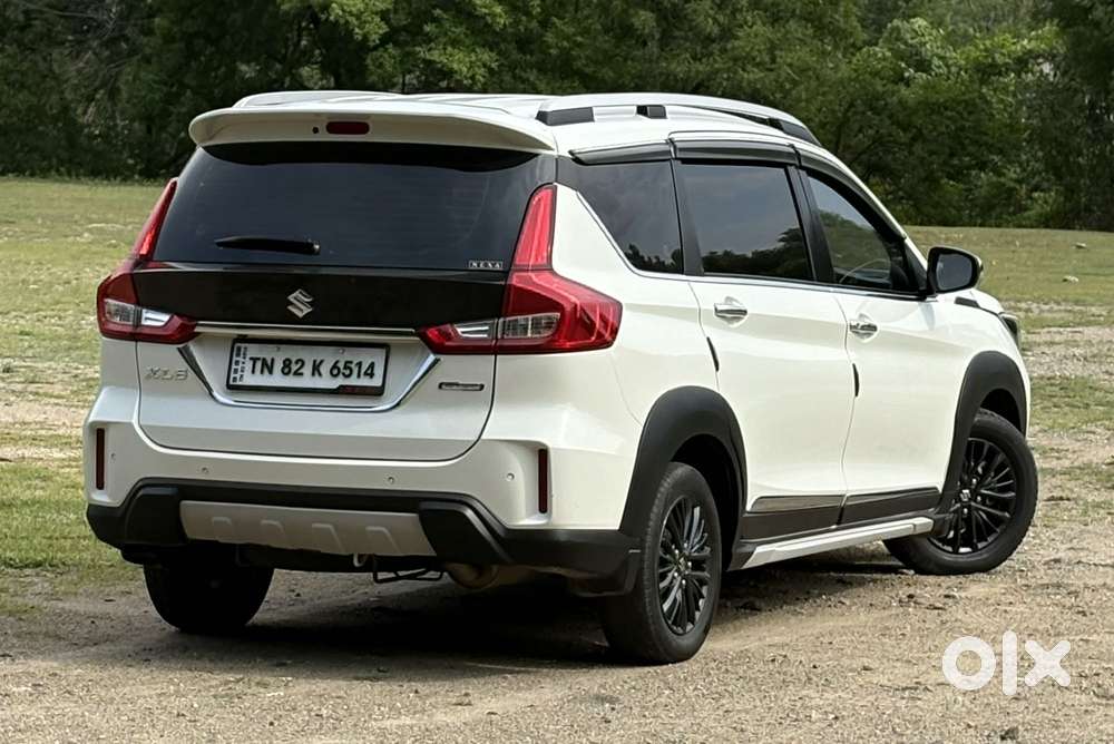 Maruti Suzuki Xl6 1.5 Zeta Mt, 2021, Petrol
