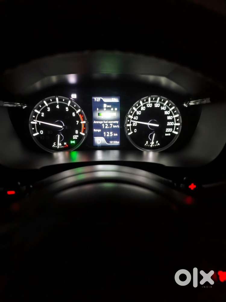 Toyota Urban Cruiser Hyryder 2024 Petrol