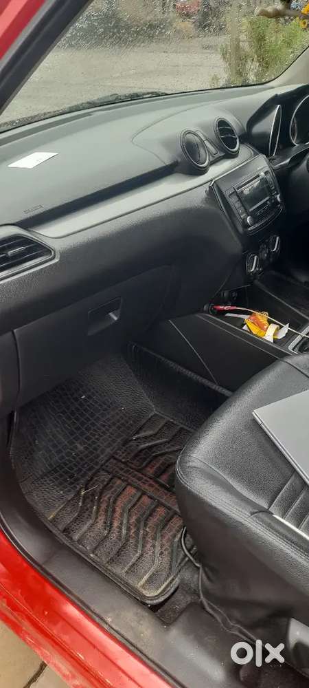 Maruti Suzuki Swift 2018 Petrol 64000 Km Driven, 4-cylinder Engine