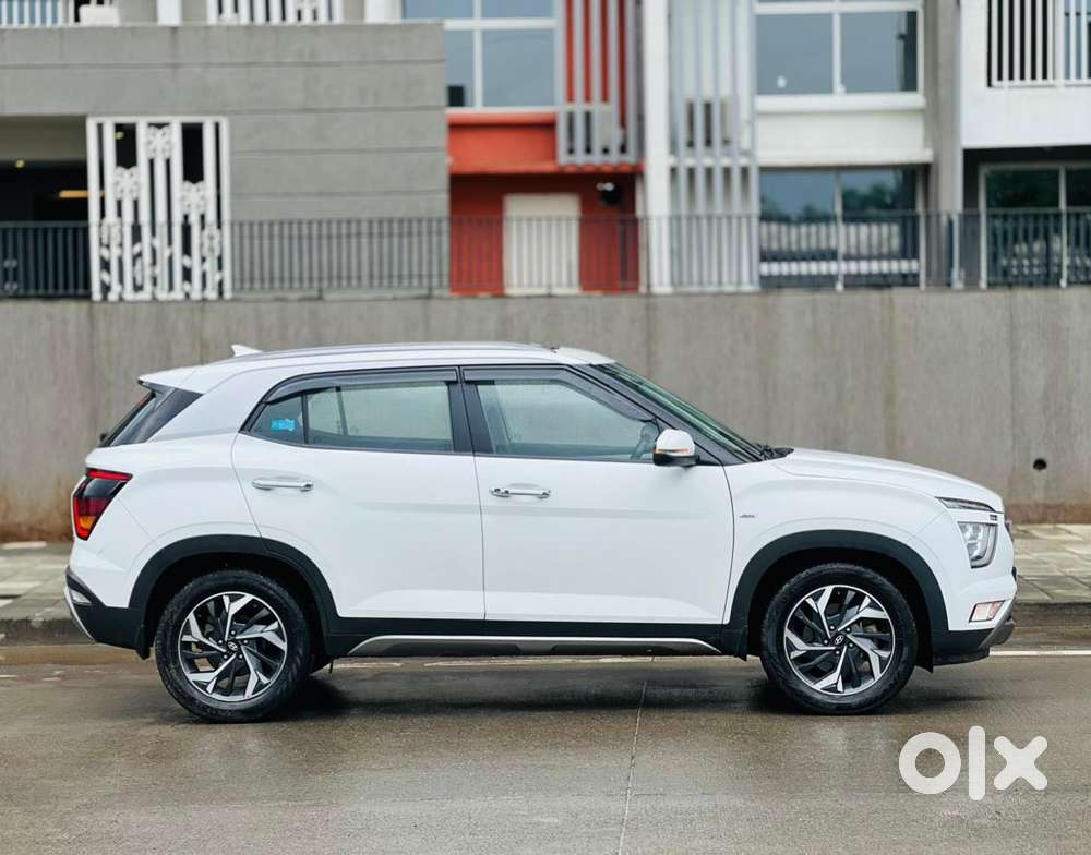 Hyundai Creta 1.6 Sx Plus Auto, 2022, Diesel