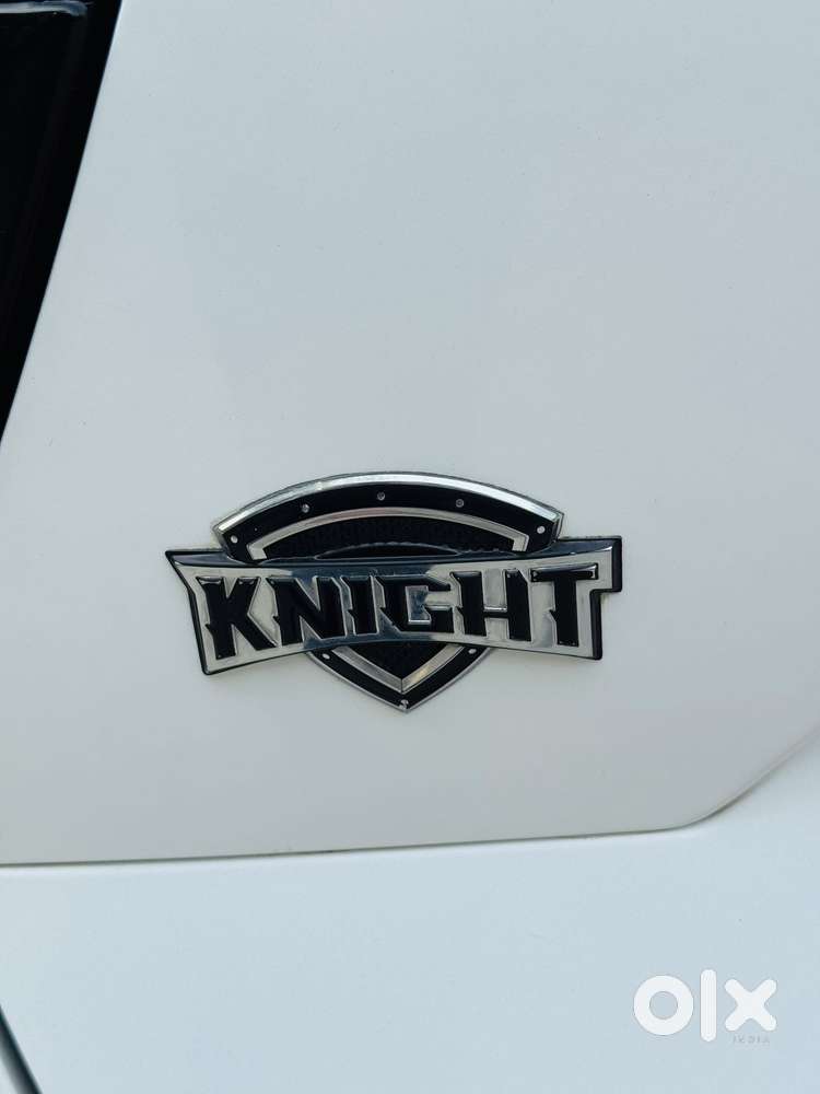 Hyundai Creta 1.5 S Plus Knight Diesel, 2023, Diesel