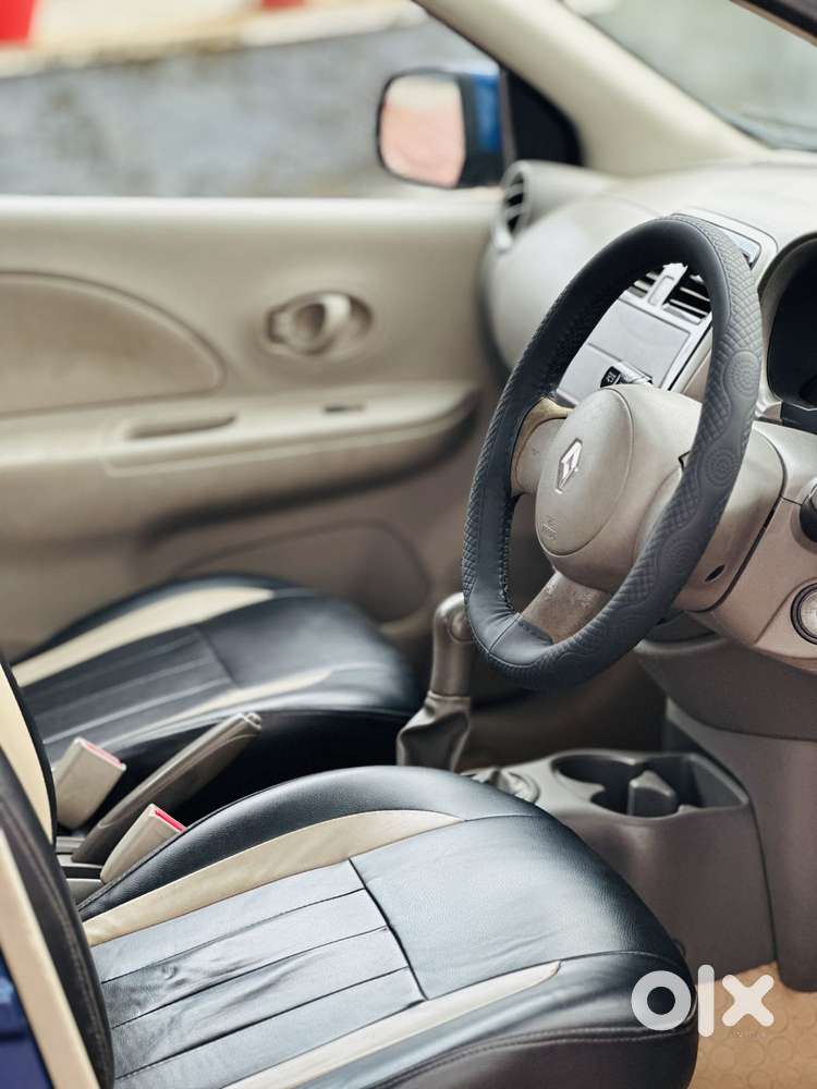 Renault Pulse Rxl Abs Diesel, 2014, Diesel