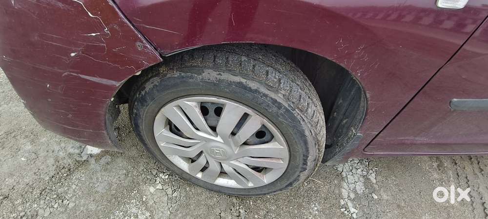 Honda Jazz S Manual, 2015, Petrol